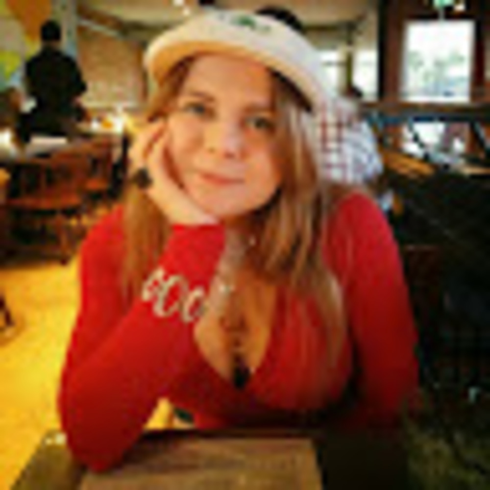 Meet your Posher, Jaclyn